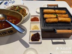 -同庆楼(大钟寺店)