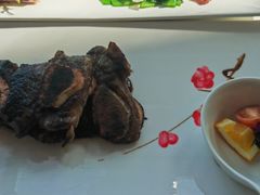 -广州塔晖粤轩中餐厅