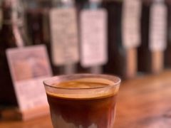 -新月集庭院咖啡馆(老邮局店)
