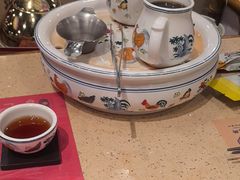 -点都德(千灯湖环宇城店)