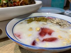 -小雅木姜子烤鸡·贵州菜(鸿通城店)