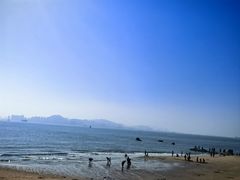 -白城沙滩