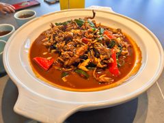 -麒麟小院·老九江菜(安平路店)