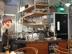 大堂-BOR Eatery(安福路店)