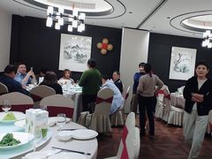 -城北食府(枫林店)