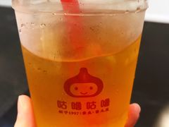-咕噜咕噜·章鱼小丸子(广州荔湾领展广场店)
