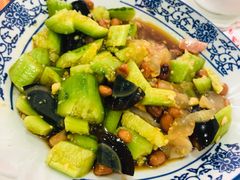 -刘一龙虾(山东路店)