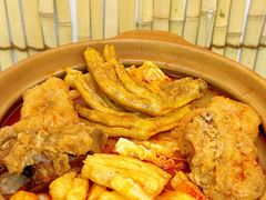 -螺思宝螺蛳粉火锅·鸭脚煲(西乡店)