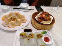-大食家餐厅(五星步行商业街店)