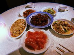 -宏玲餐厅(四川南路店)
