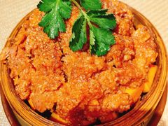 -民间粮仓重庆菜(金银潭永旺店)