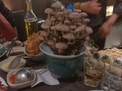 -捞王锅物料理(上海世茂广场店)