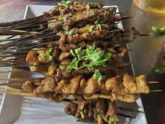 -百盛烧烤龙虾小酒馆(文富北路店)