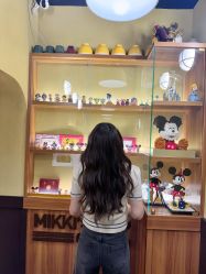 -Hello Lady发型设计