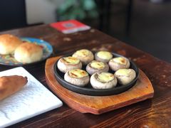 -格鲁·秀色Georgia’s Feast