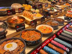 -炉小哥烤肉(熙地港店)