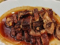 -围龙屋客家食府(福田店)