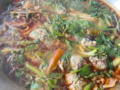 -徐氏竹香园牛肉火锅(飞虎路店)