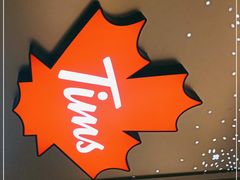 -Tims天好咖啡·贝果(东方广场店)