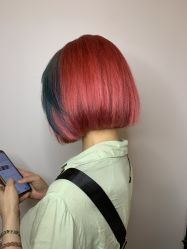 -Mentor Hair Salon