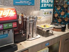 -半天妖烤鱼(西铁营万达店)