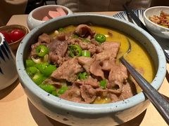 -山石榴·贵州菜(丰盛里店)