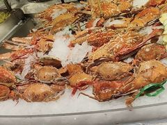 -吃货码头自助餐厅(天悦城店)