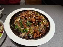 -秀儿四九城·新京菜(亚运村鸟巢店)