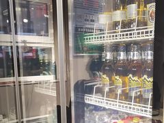 -老杨太太烧烤(文化广场店)