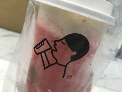 -喜茶(永旺梦乐城店)