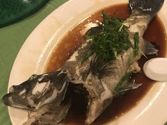 -盛港湾海鲜食府(黄沙店)