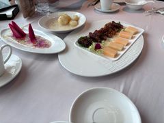 -粤财皇冠假日酒店·彩华轩中餐厅