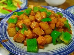 -鼎香润(德胜门内店)