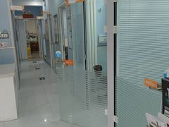 -纳吉亚猫专科动物诊疗中心(蒋宅口分院)