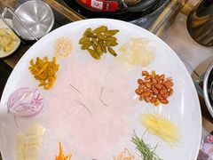 -尚竹阁冬瓜盅·18年地标美食(平洲店)