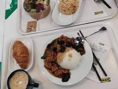 -宜家·瑞典风味餐厅(北京西红门店)