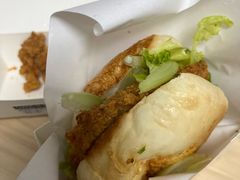 -必胜客(大观天地店)