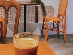 -PUZZLE COFFEE 拼图咖啡