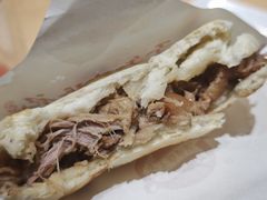 -子午路张记肉夹馍(兵马俑店)