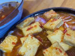 -四禧精酿铜锅涮肉·烧烤工场(大明湖店)