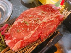 -鹤江桥·红油牛肉粉(SKP店)