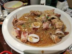 -新白鹿餐厅(爱琴海购物中心店)