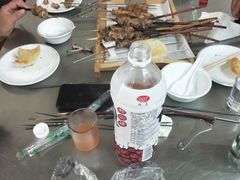 -玉园烧烤·海鲜辣炒