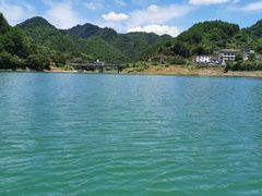 -千岛湖-欢乐水世界