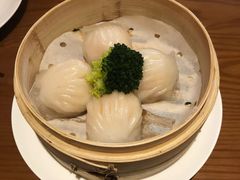 -鹅冠港式茶餐厅(来福士店)