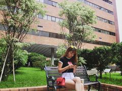 -香港理工大学