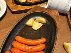 -萨莉亚意式餐厅(南京环亚凯瑟琳广场店)