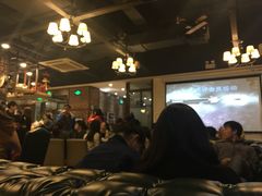 -真枪会射击俱乐部(河西中央公园店)