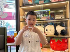 -海底捞火锅(丰尚国际广场店)