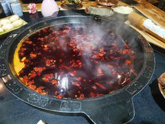 -麻大侠老火锅(巴国城店)
